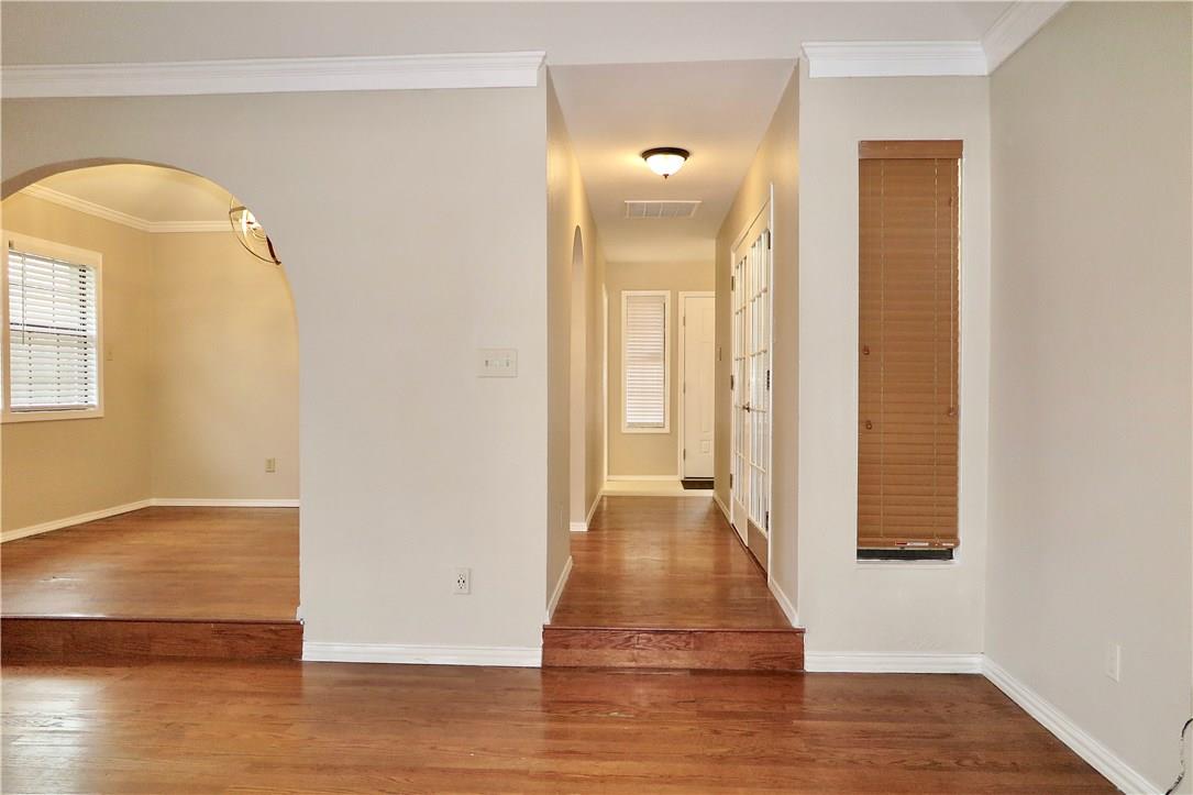 201 Norwood St W, Georgetown, TX 78628