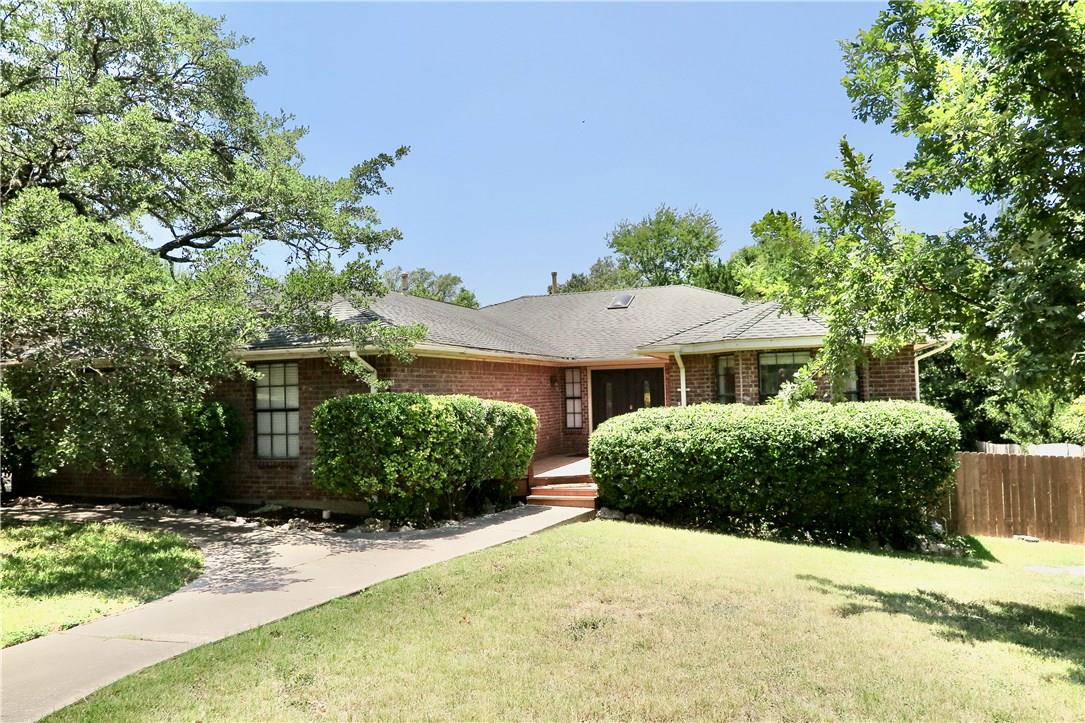201 Norwood St W, Georgetown, TX 78628