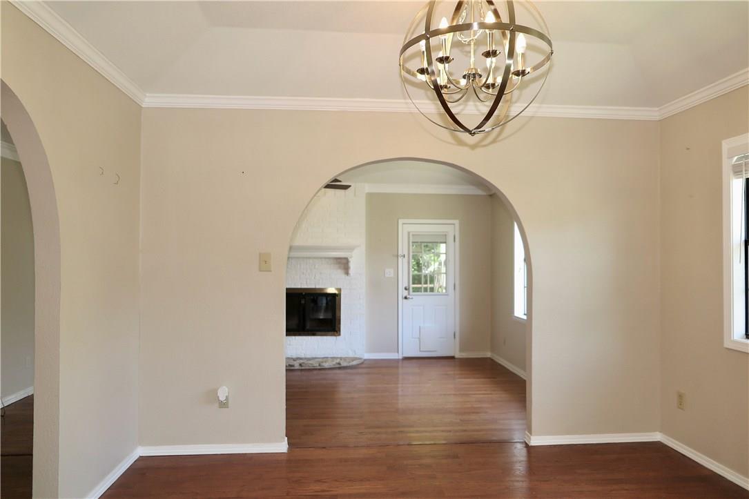 201 Norwood St W, Georgetown, TX 78628