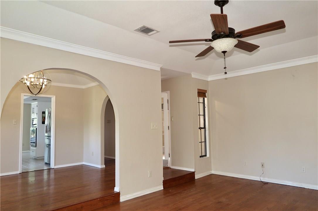 201 Norwood St W, Georgetown, TX 78628