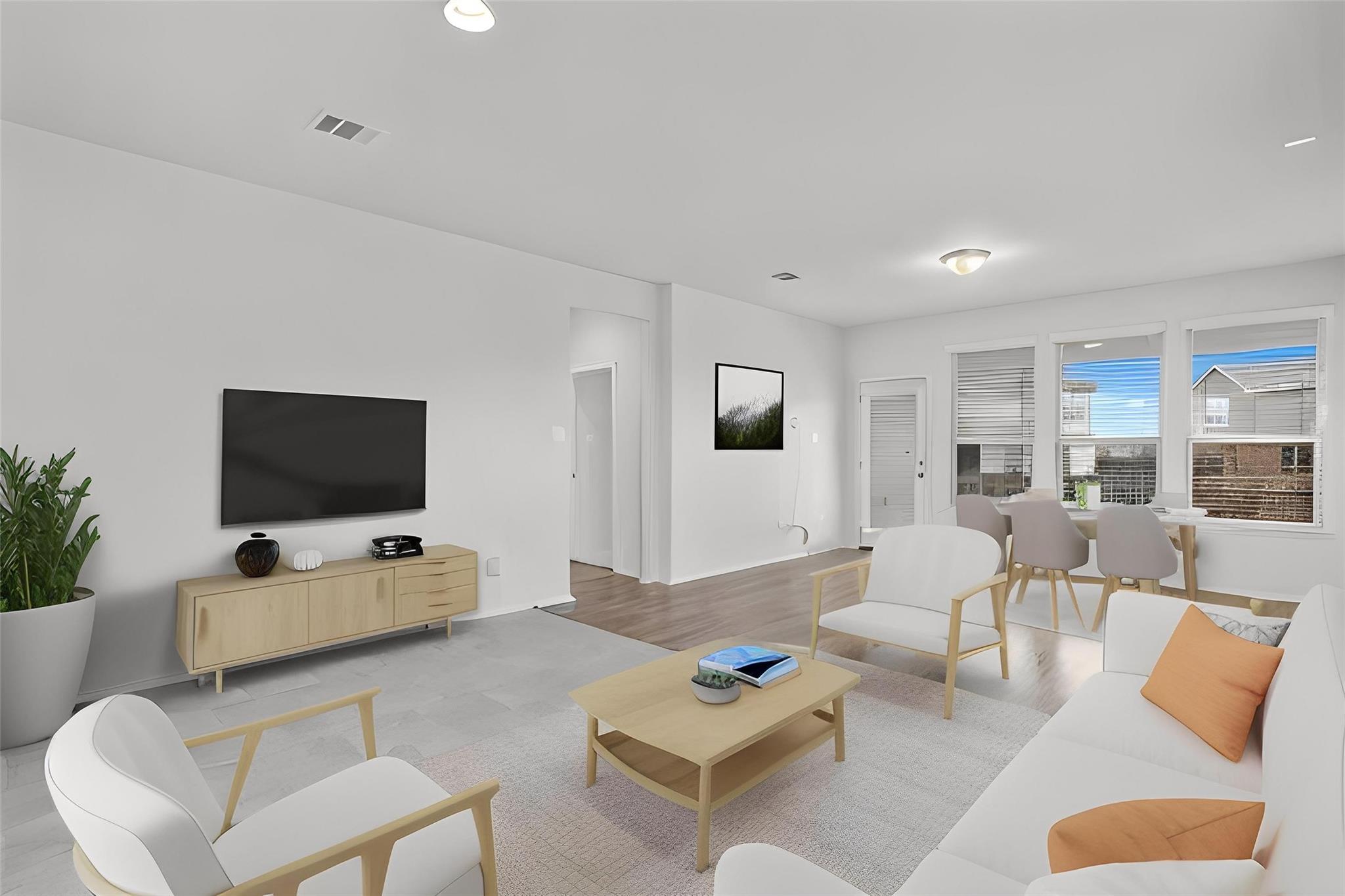 213 Methodius Dr, Hutto, TX 78634