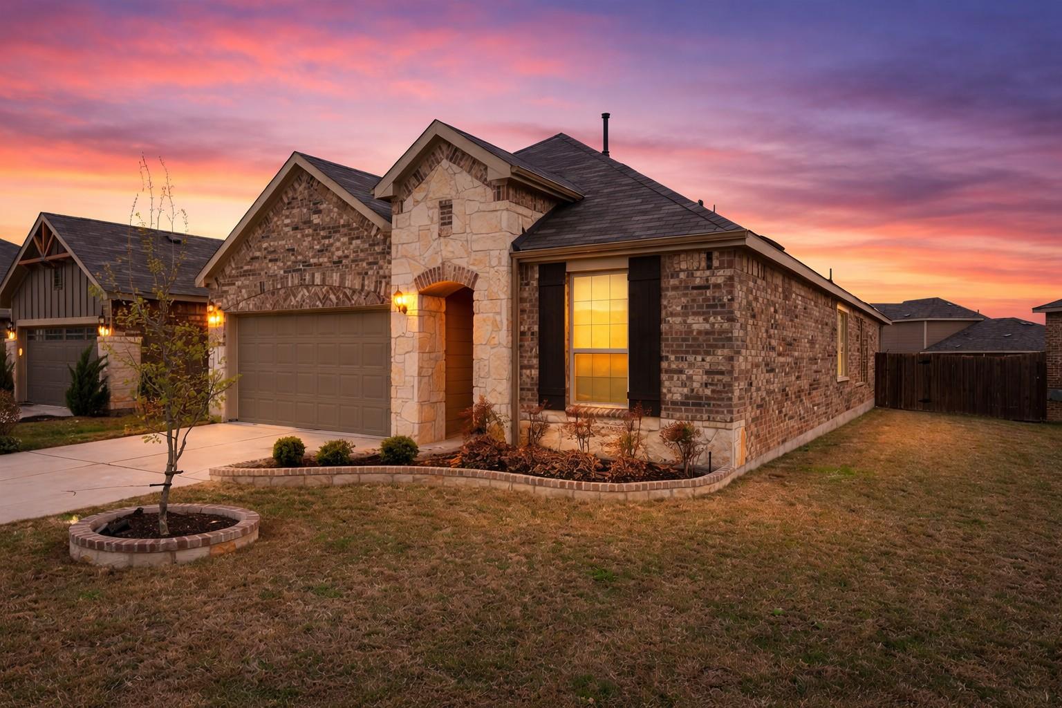 213 Methodius Dr, Hutto, TX 78634