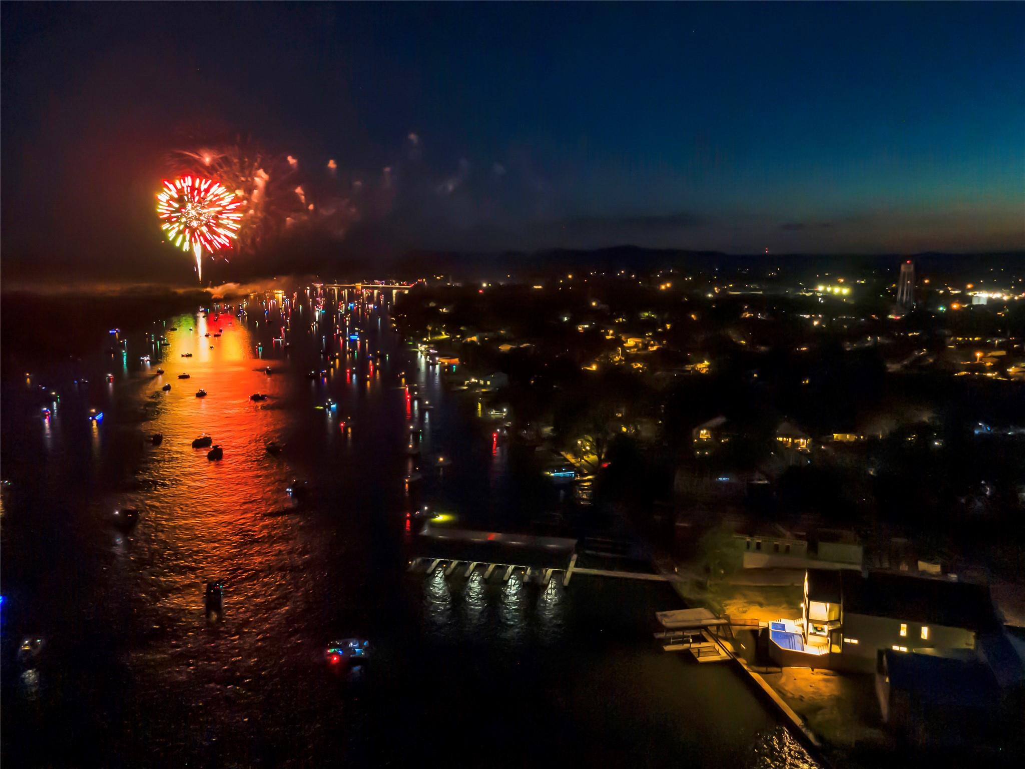 144 Riverfront Ln, Kingsland, TX 78639