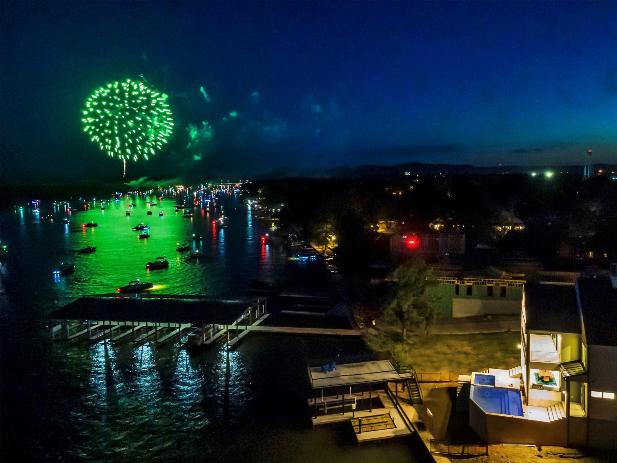 144 Riverfront Ln, Kingsland, TX 78639