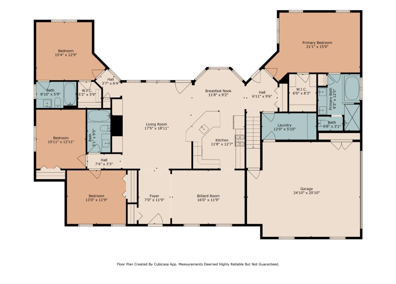 821 Silent Valley Rd, Lockhart, TX 78644