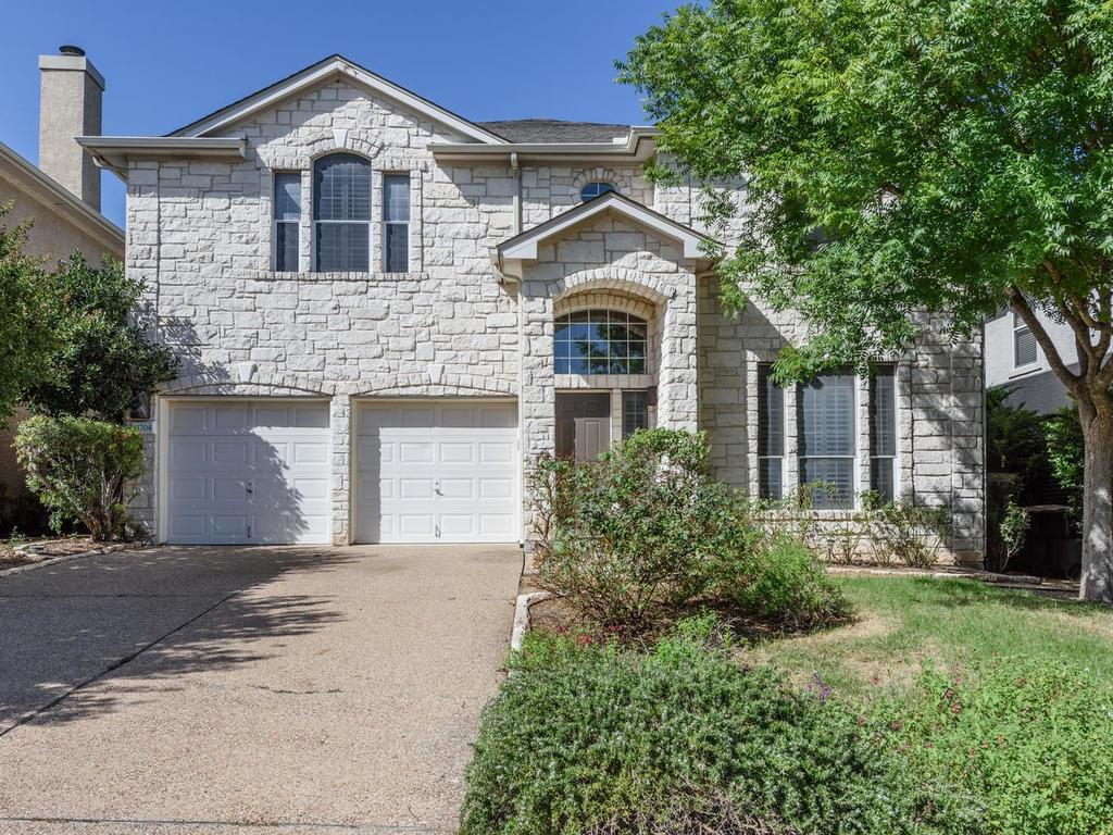 11704 Emerald Falls Dr, Austin, TX 78738