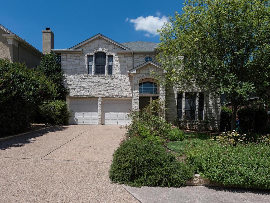 11704 Emerald Falls Dr, Austin, TX 78738
