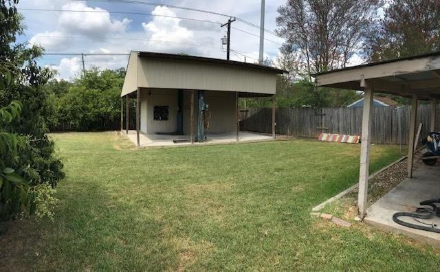 6400 Haney Dr, Austin, TX 78723