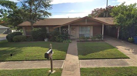 6400 Haney Dr, Austin, TX 78723