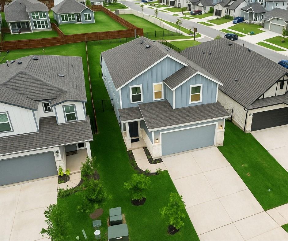 137 Bennington Dr, Liberty Hill, TX 78642