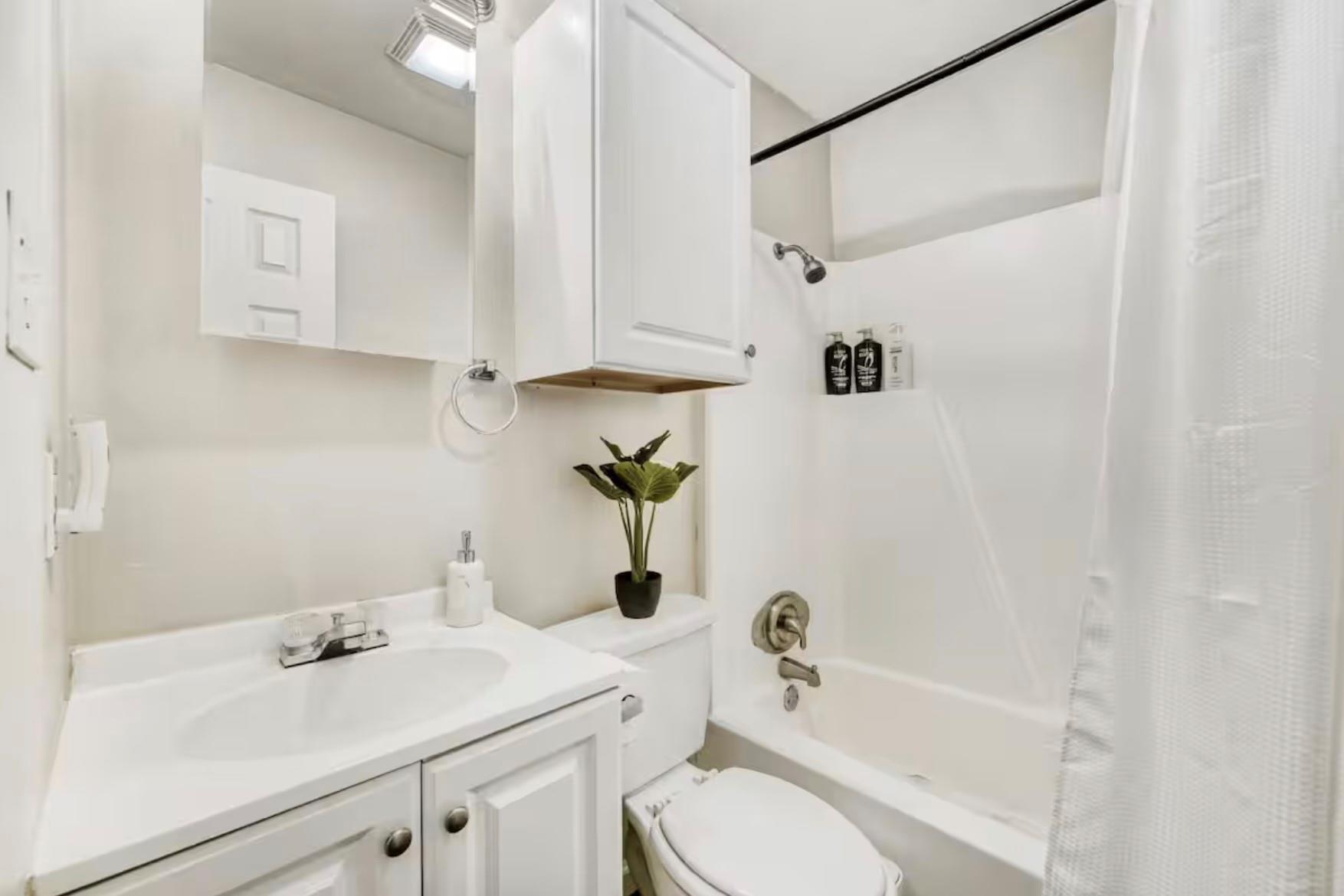 4903 Merritt Dr, Austin, TX 78744