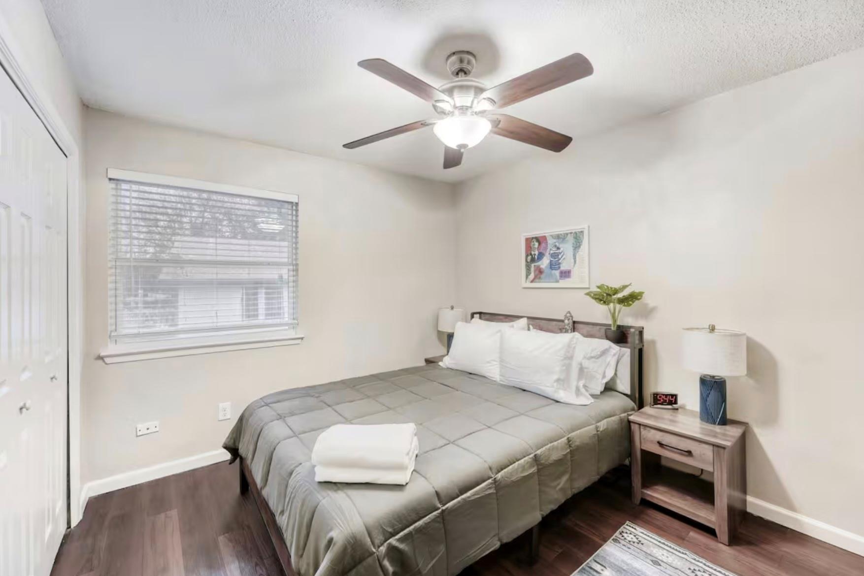 4903 Merritt Dr, Austin, TX 78744