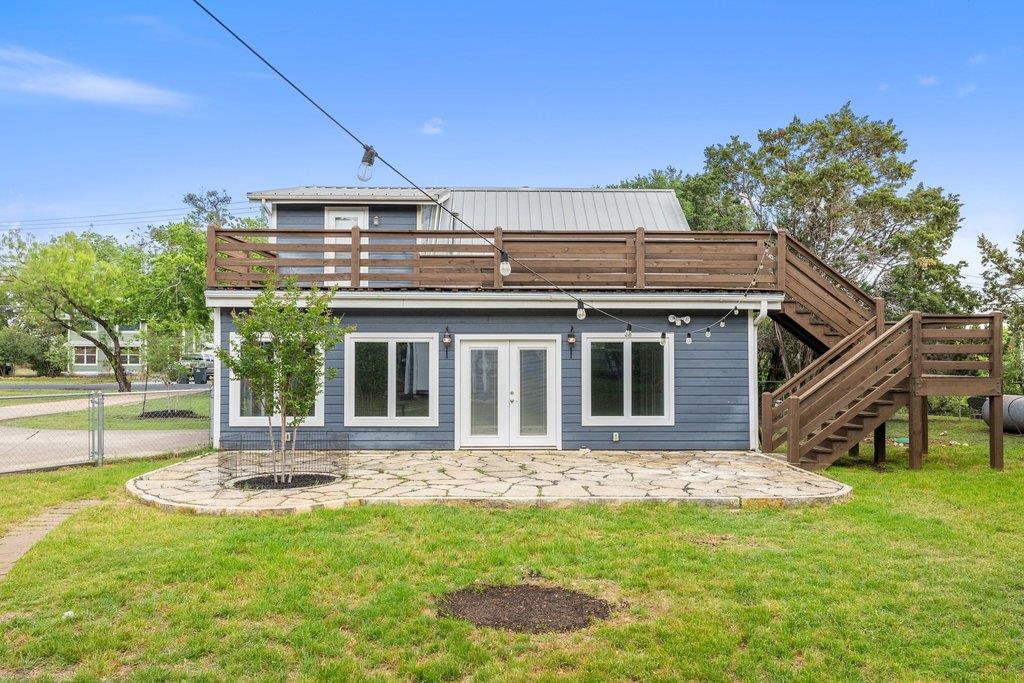 2206 JACKS Pass, Austin, TX 78734