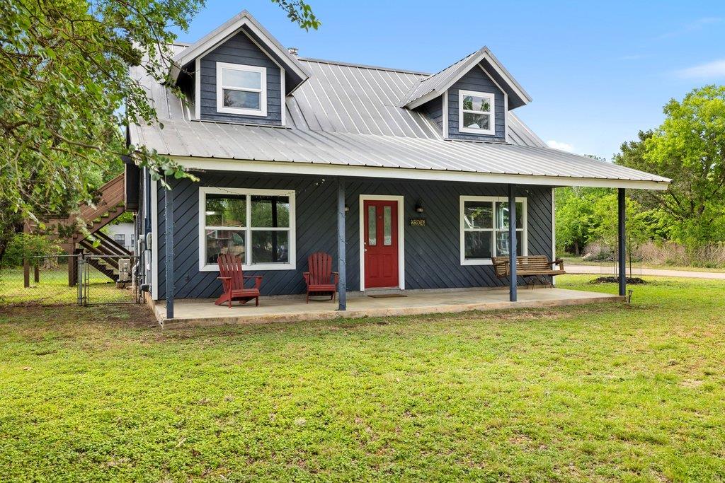 2206 JACKS Pass, Austin, TX 78734