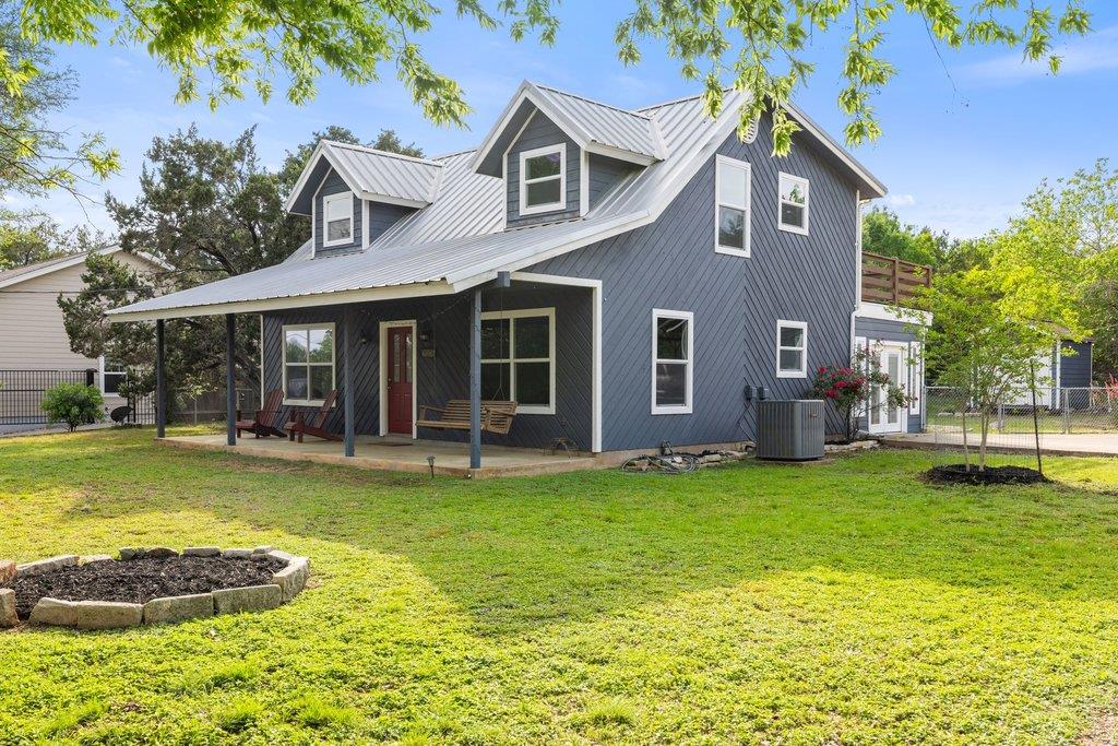 2206 JACKS Pass, Austin, TX 78734