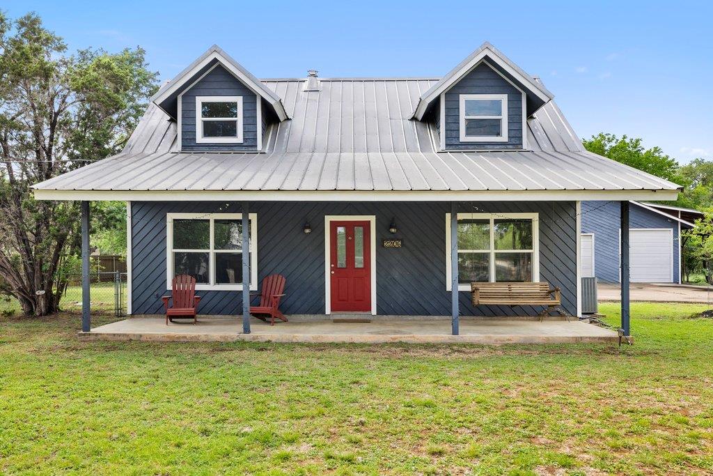 2206 JACKS Pass, Austin, TX 78734