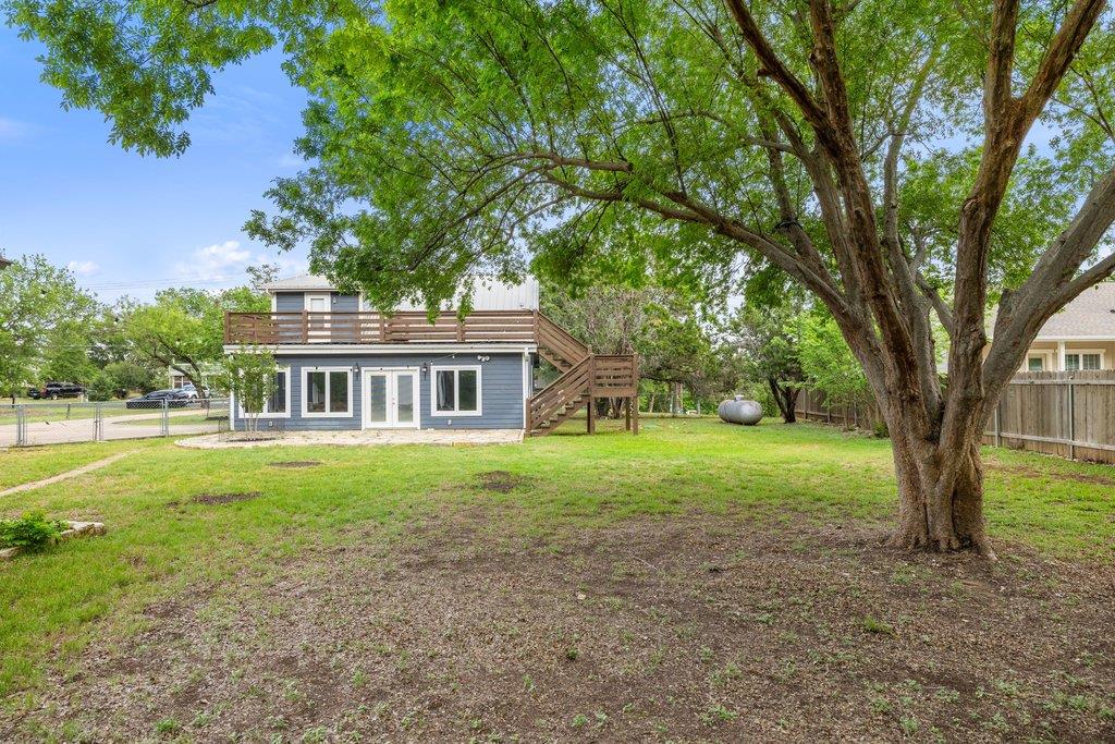 2206 JACKS Pass, Austin, TX 78734