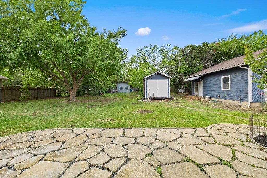 2206 JACKS Pass, Austin, TX 78734