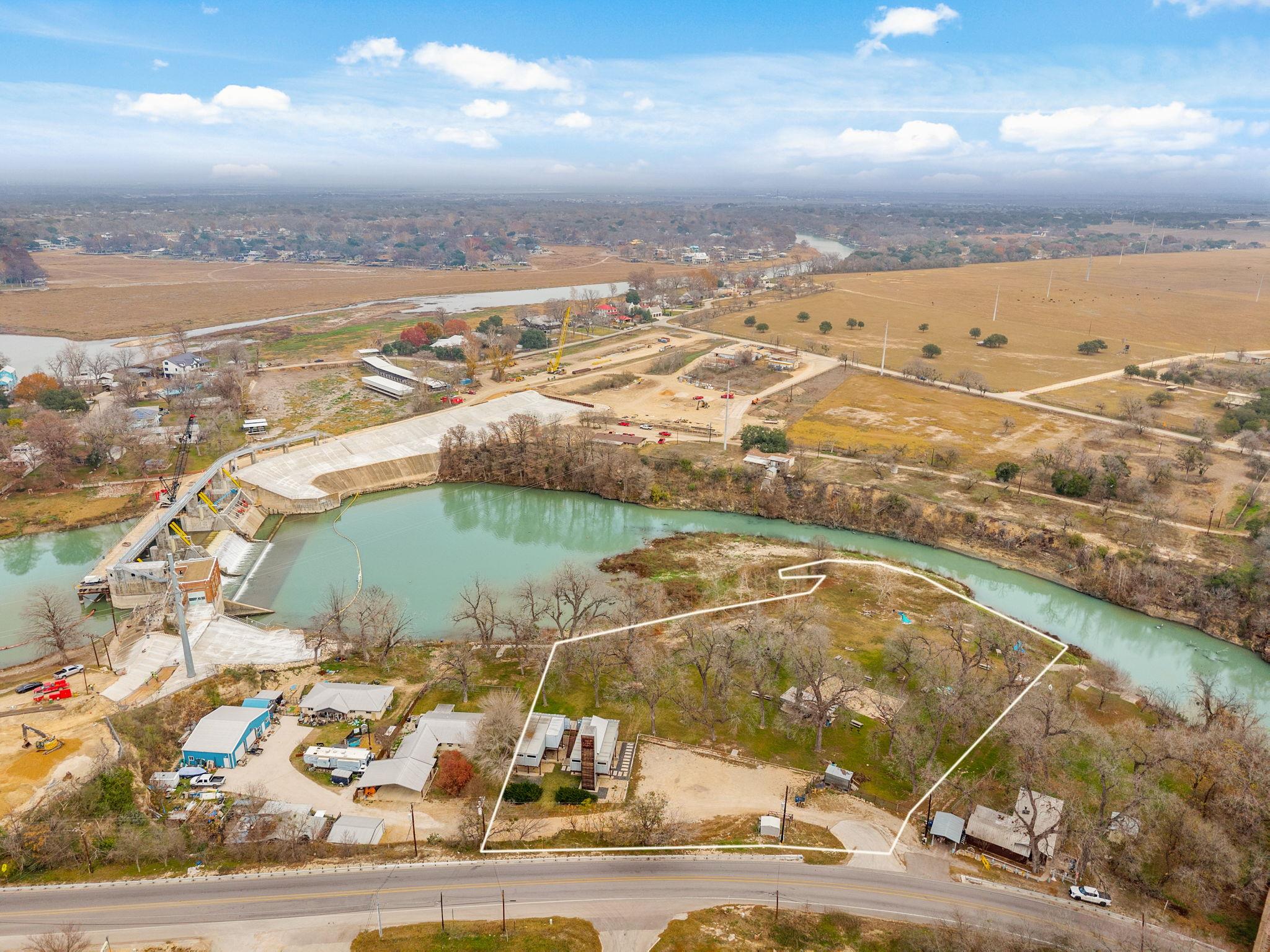 9035 FM 725, McQueeney, TX 78123