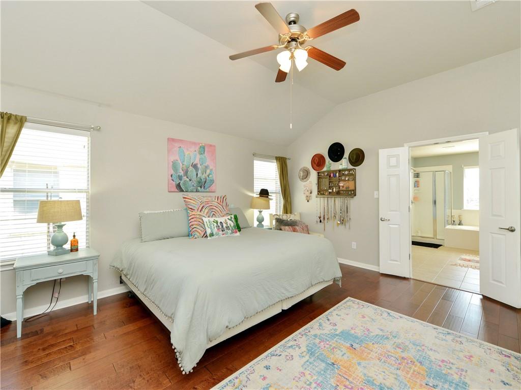 116 Barn Owl Loop, Leander, TX 78641