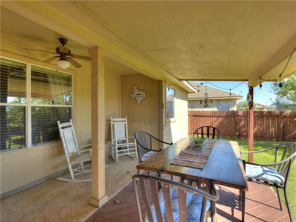 116 Barn Owl Loop, Leander, TX 78641