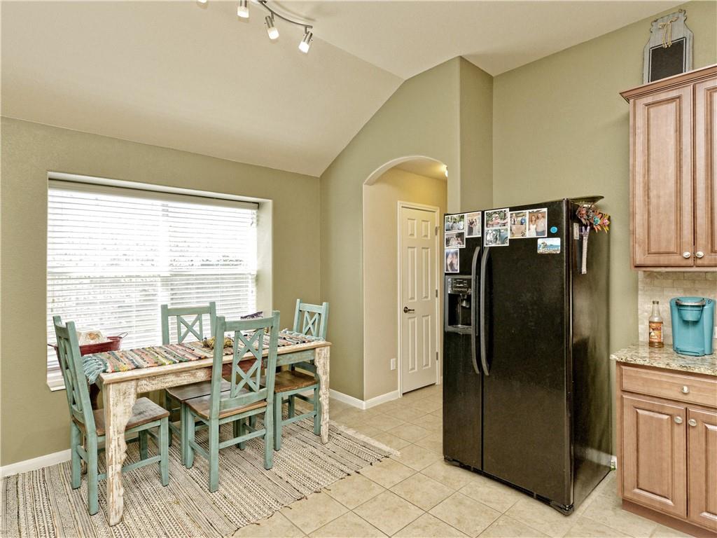 116 Barn Owl Loop, Leander, TX 78641