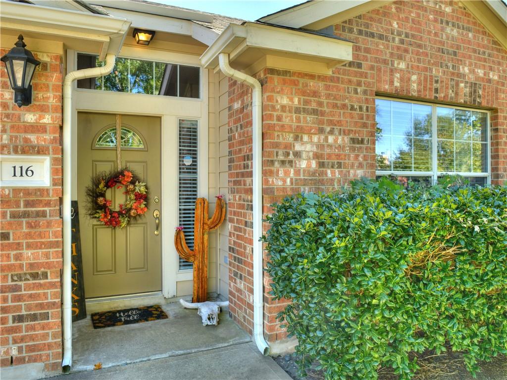 116 Barn Owl Loop, Leander, TX 78641