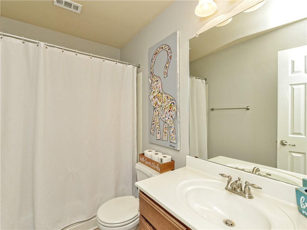 116 Barn Owl Loop, Leander, TX 78641