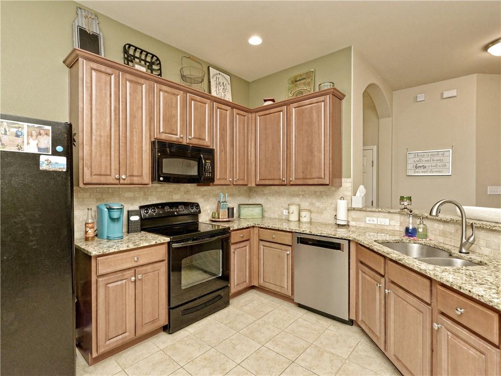 116 Barn Owl Loop, Leander, TX 78641