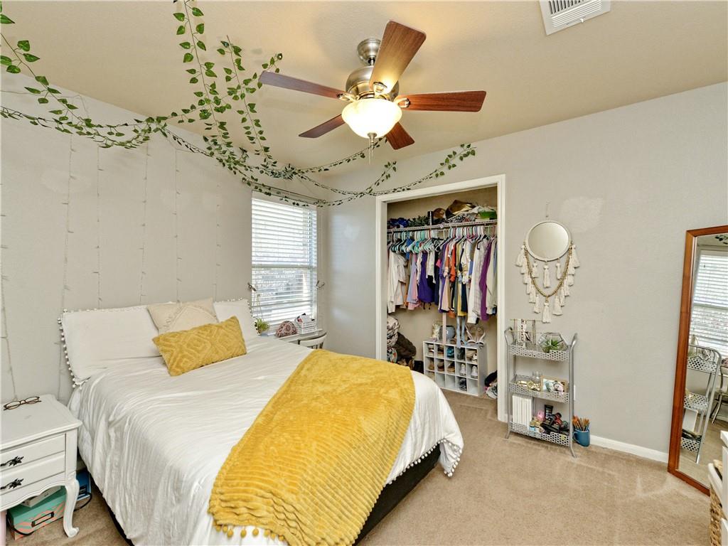 116 Barn Owl Loop, Leander, TX 78641