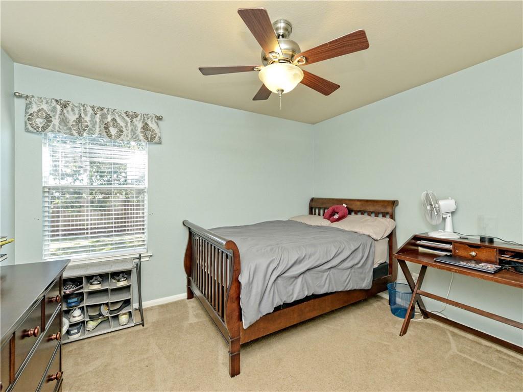 116 Barn Owl Loop, Leander, TX 78641