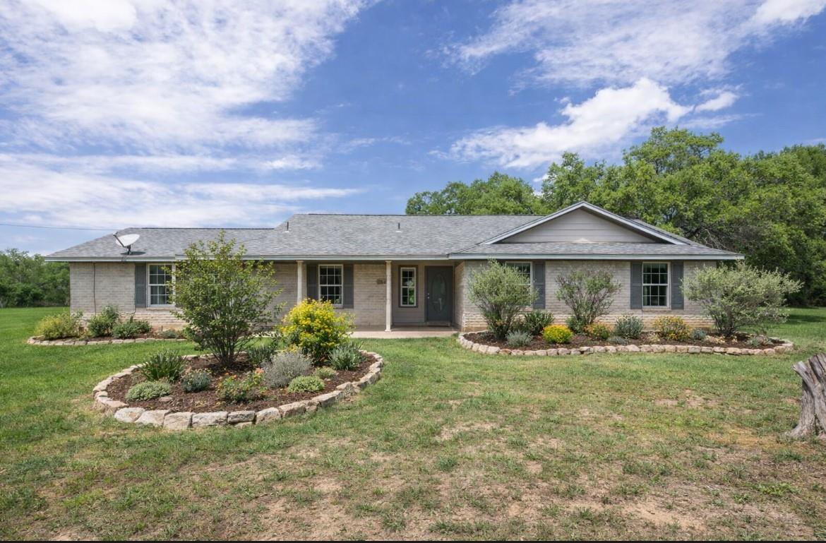 801 John Knox Rd, Fischer, TX 78623