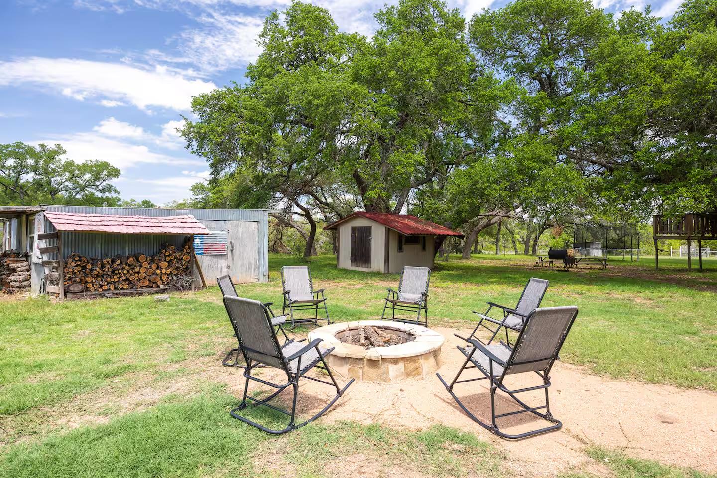 801 John Knox Rd, Fischer, TX 78623