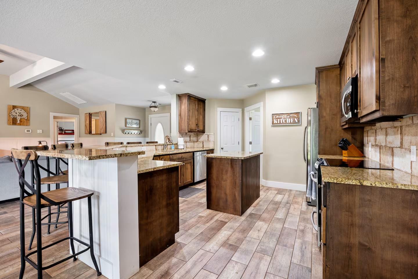 801 John Knox Rd, Fischer, TX 78623