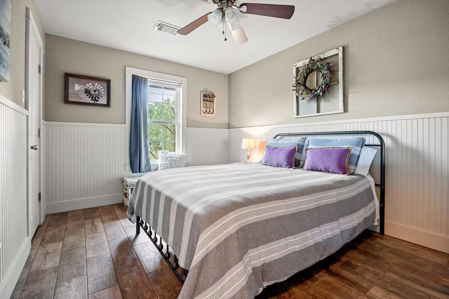 801 John Knox Rd, Fischer, TX 78623