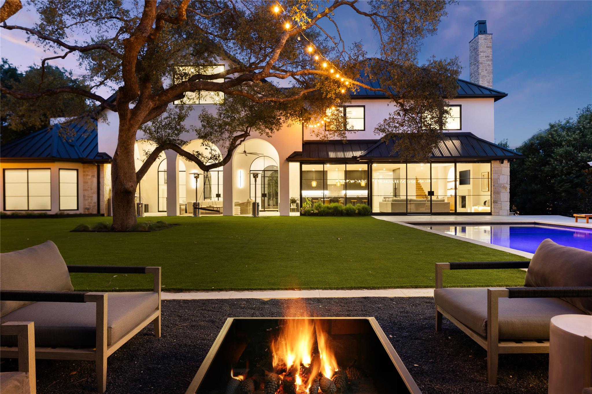 8609 Navidad Dr, Austin, TX 78735