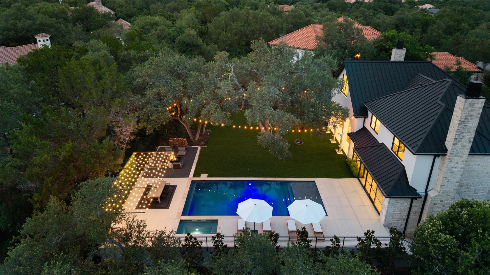 8609 Navidad Dr, Austin, TX 78735