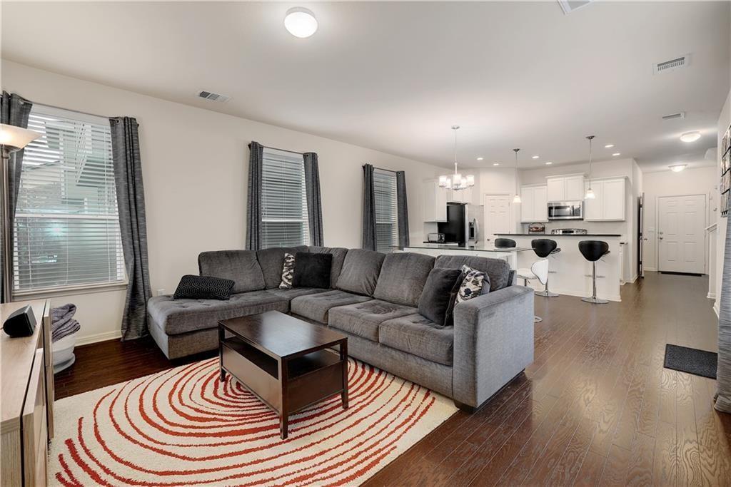 18410 Mammoth Cave Blvd, Pflugerville, TX 78660