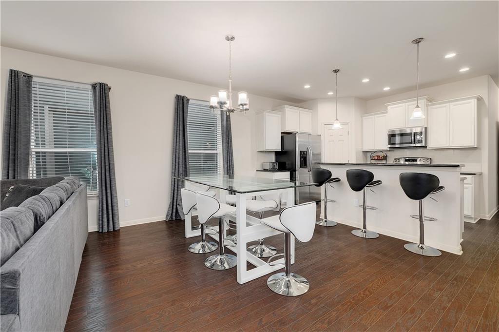 18410 Mammoth Cave Blvd, Pflugerville, TX 78660