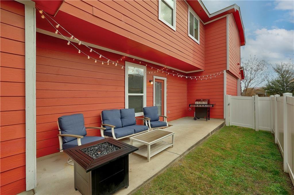 18410 Mammoth Cave Blvd, Pflugerville, TX 78660