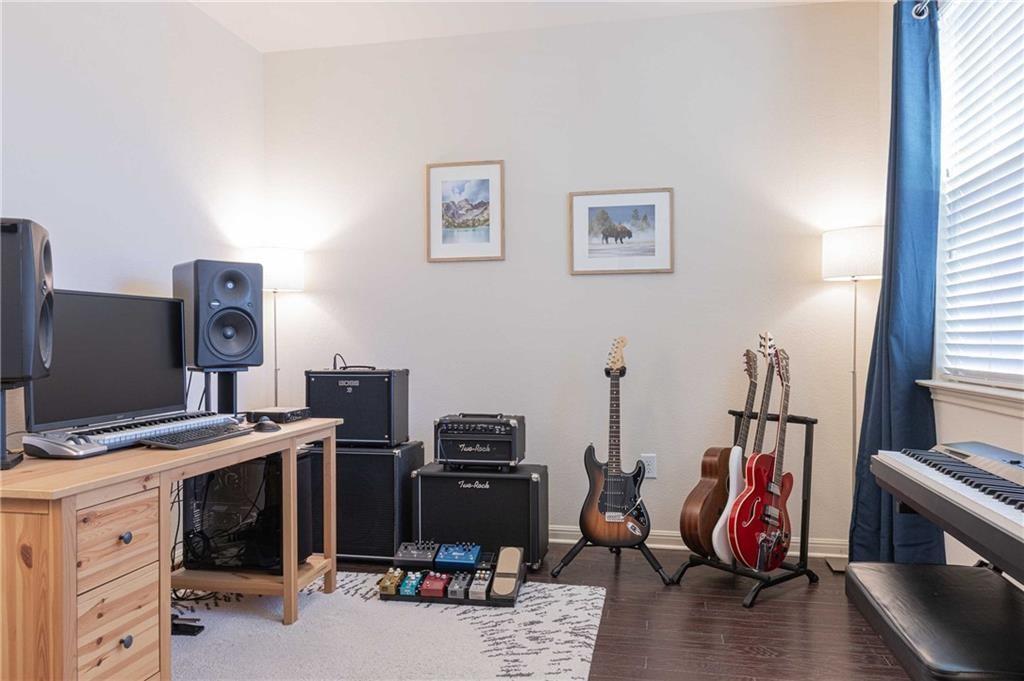 18410 Mammoth Cave Blvd, Pflugerville, TX 78660