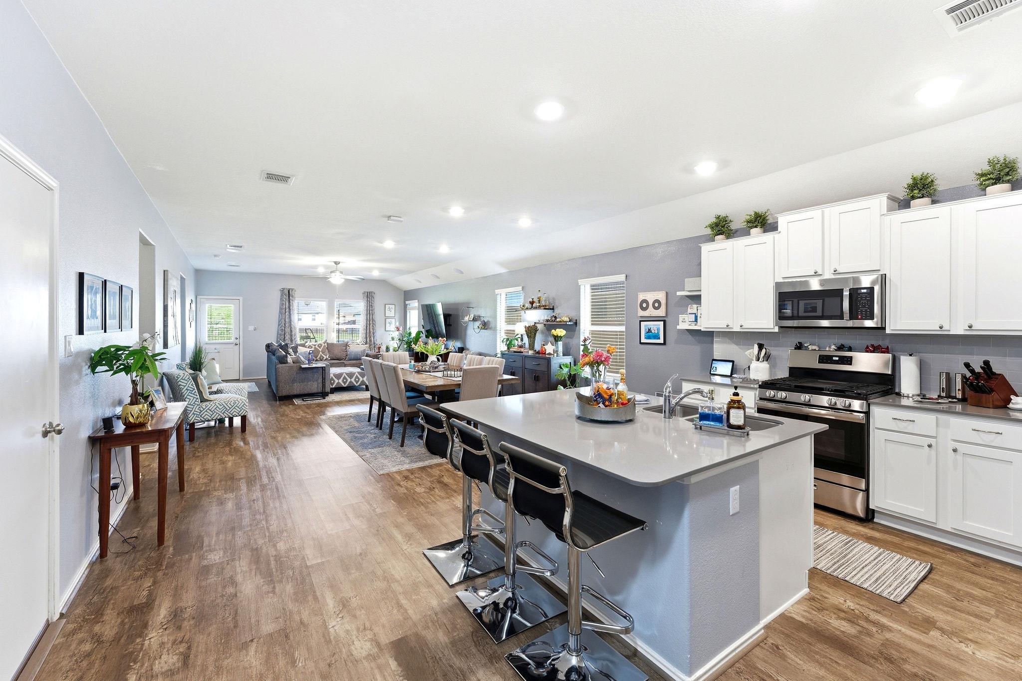 9216 Daisy Cutter Xing, Georgetown, TX 78626