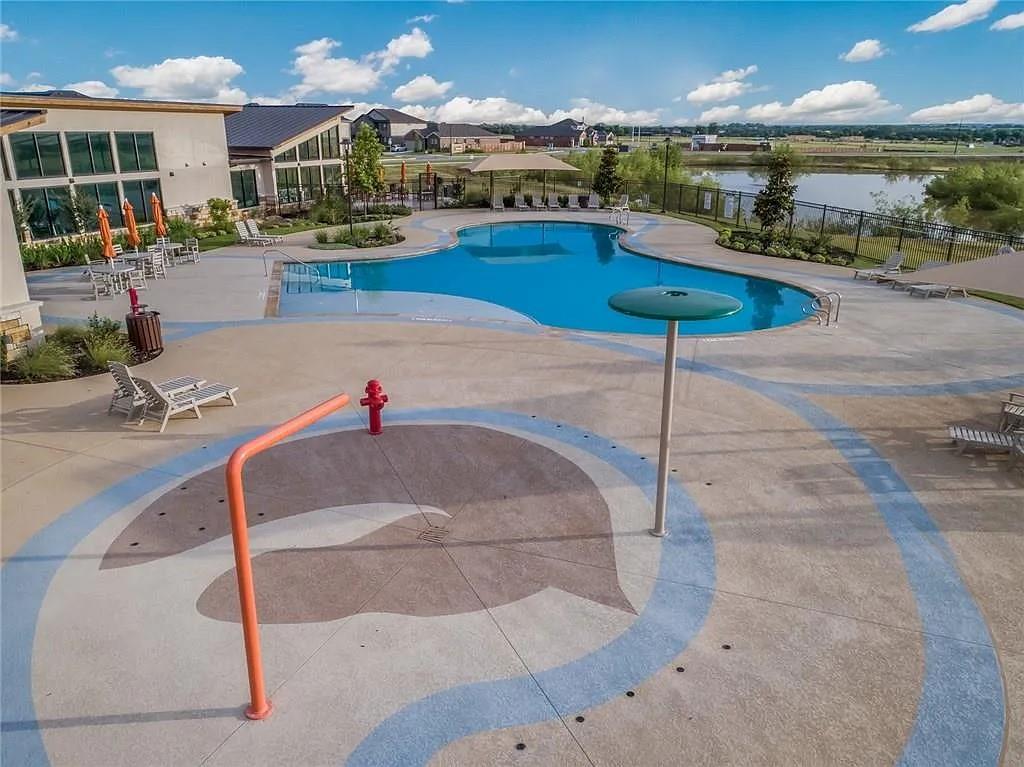 9216 Daisy Cutter Xing, Georgetown, TX 78626