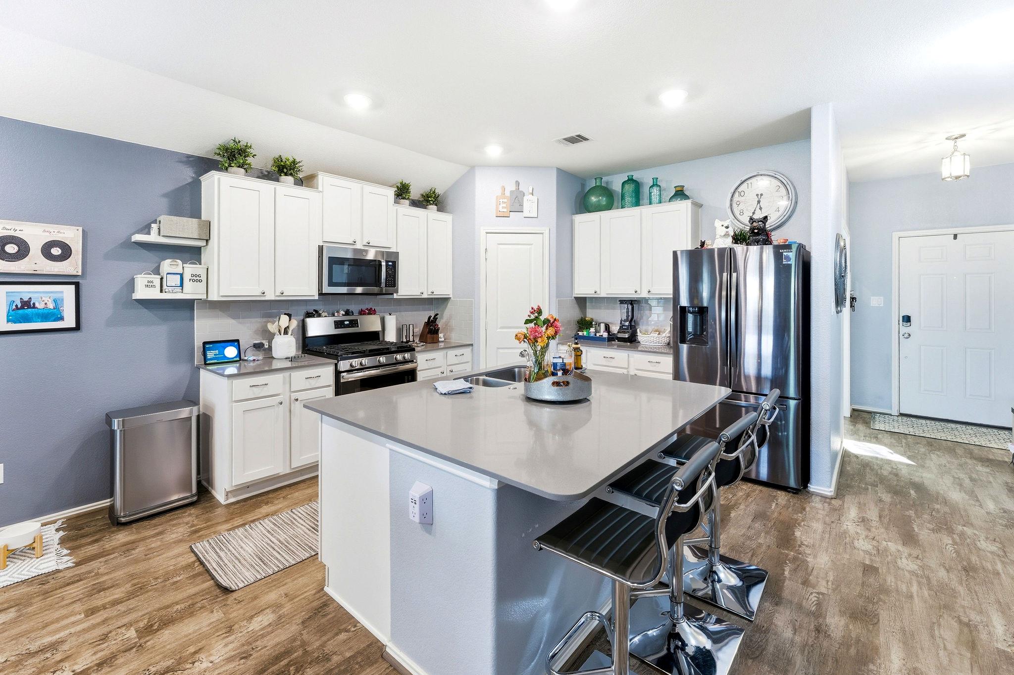 9216 Daisy Cutter Xing, Georgetown, TX 78626