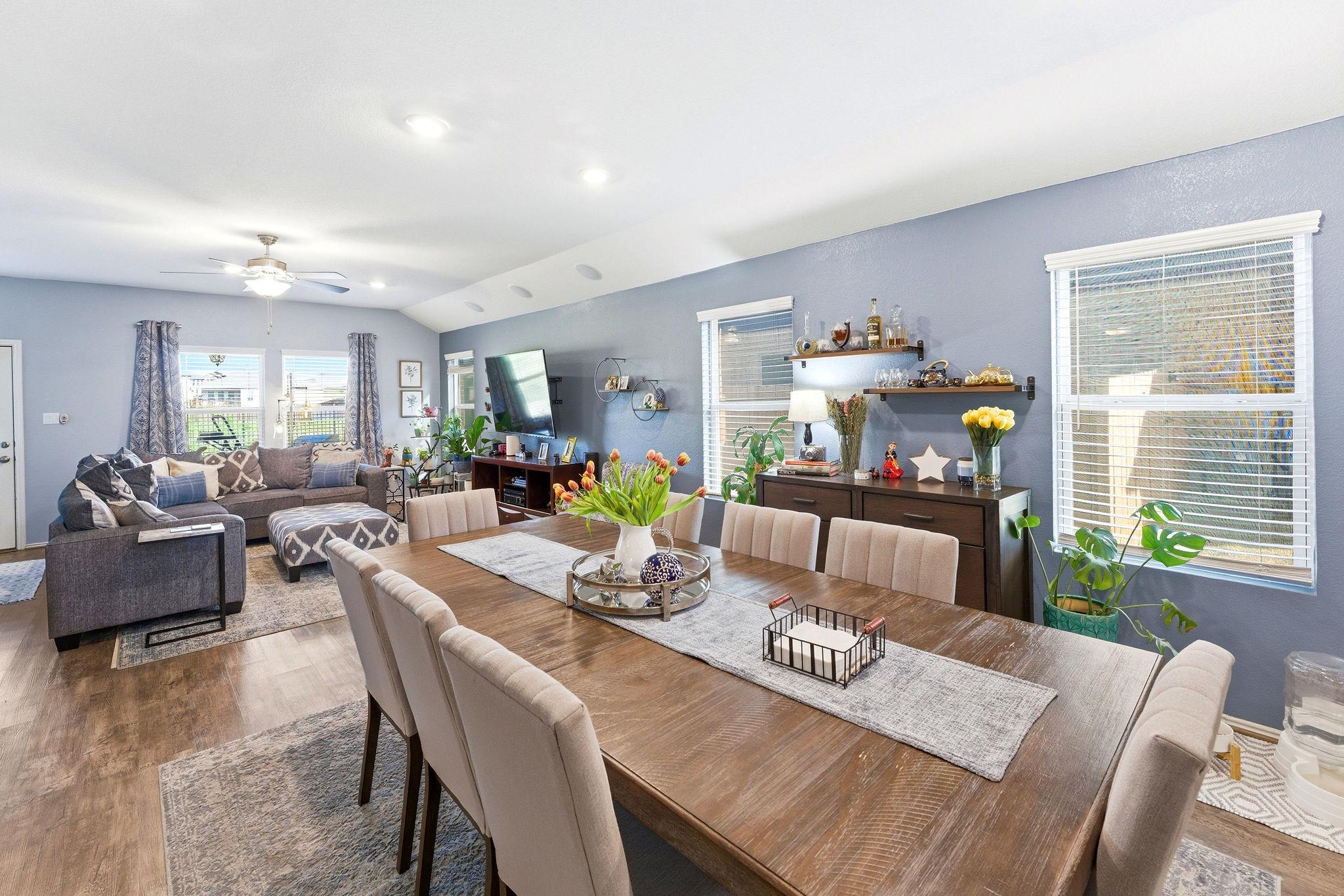 9216 Daisy Cutter Xing, Georgetown, TX 78626