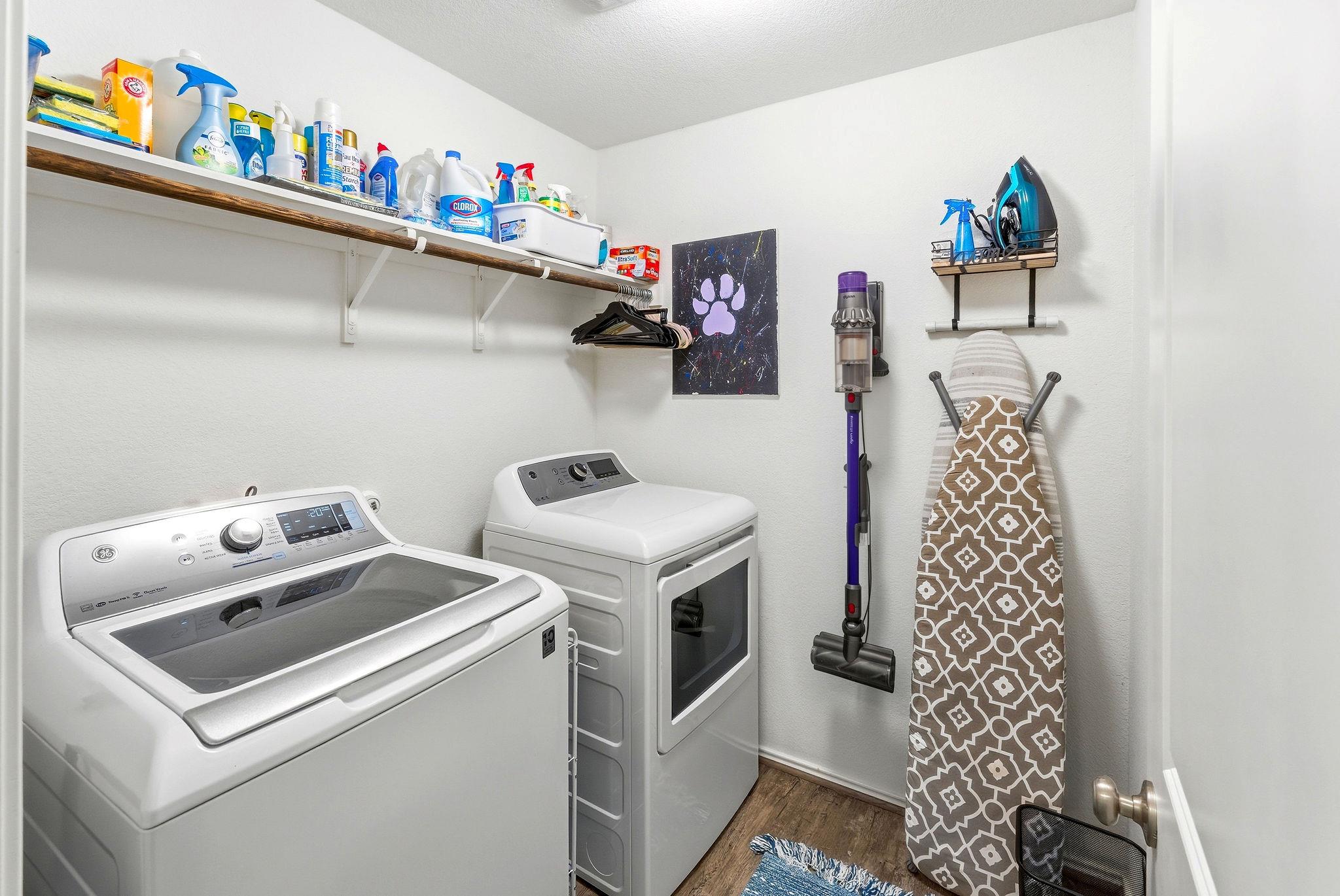 9216 Daisy Cutter Xing, Georgetown, TX 78626