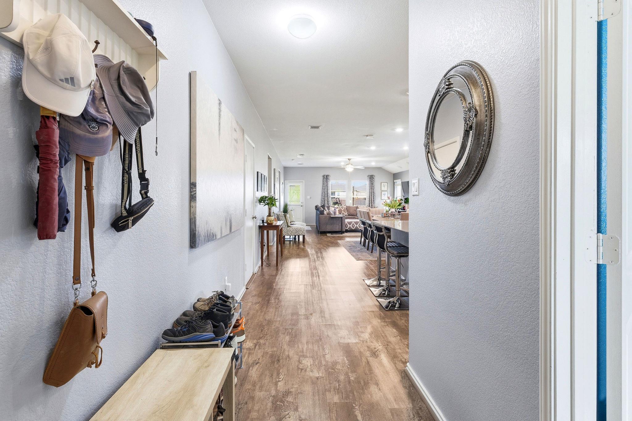 9216 Daisy Cutter Xing, Georgetown, TX 78626