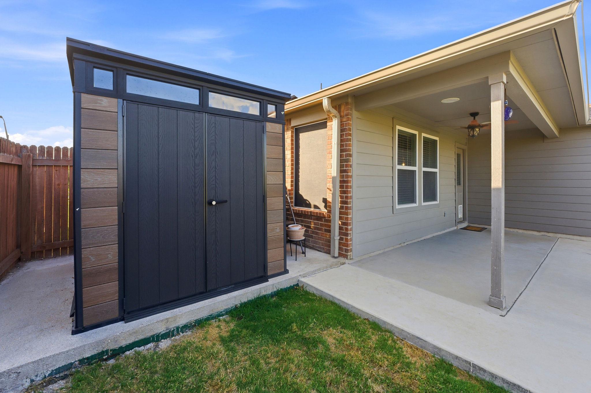 9216 Daisy Cutter Xing, Georgetown, TX 78626