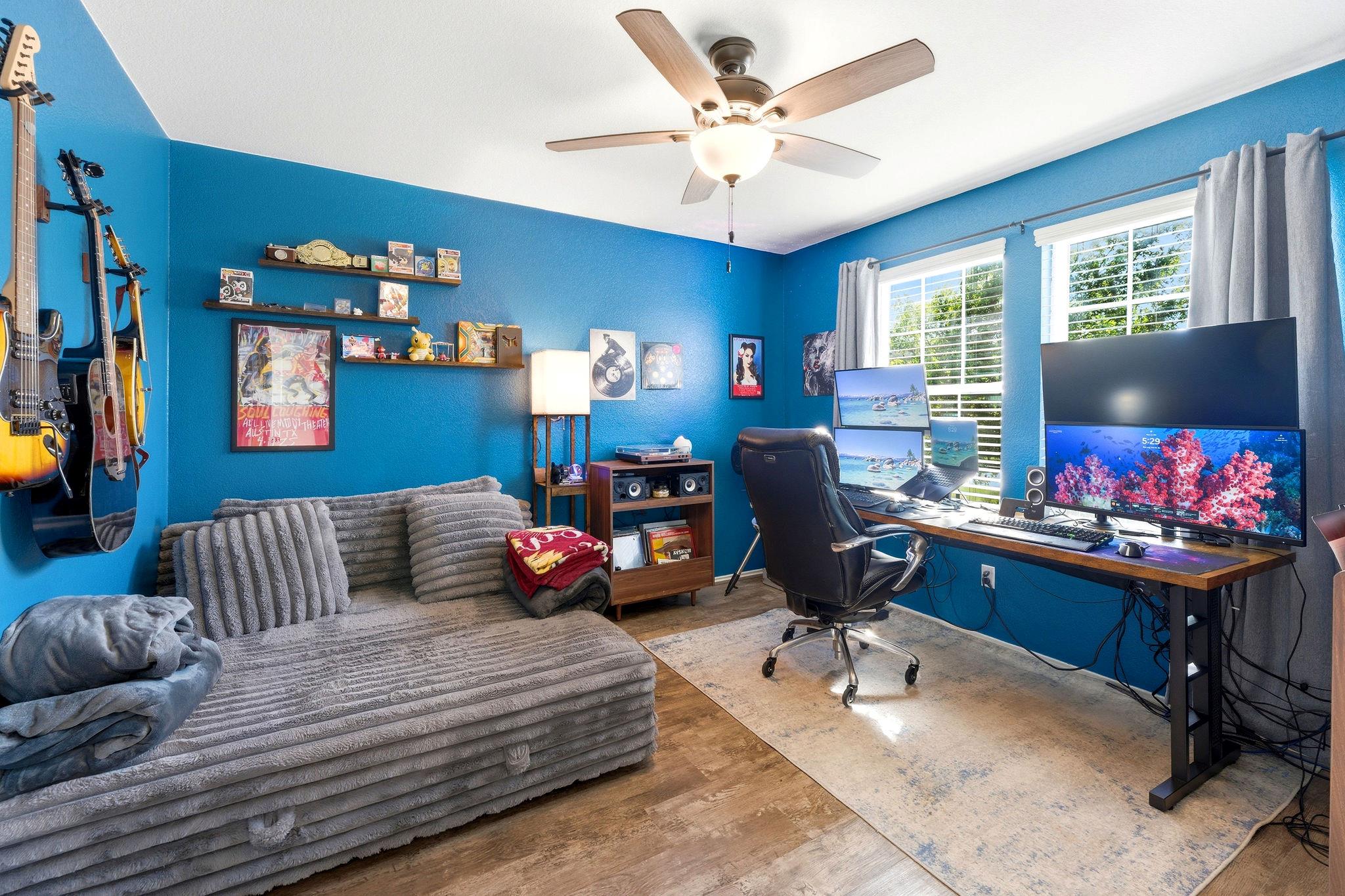 9216 Daisy Cutter Xing, Georgetown, TX 78626