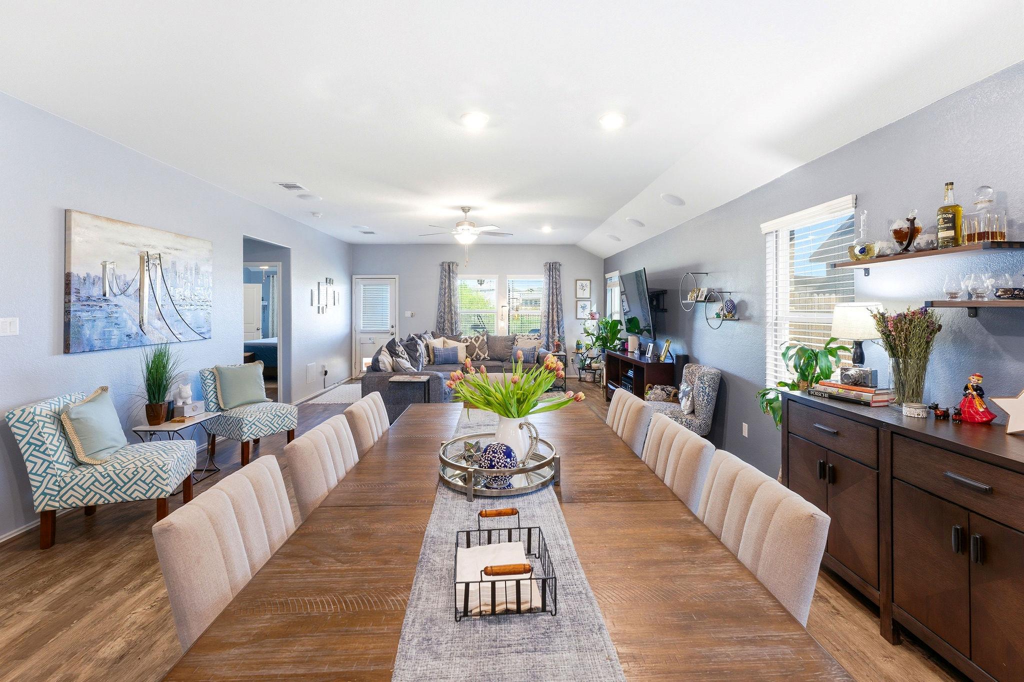 9216 Daisy Cutter Xing, Georgetown, TX 78626